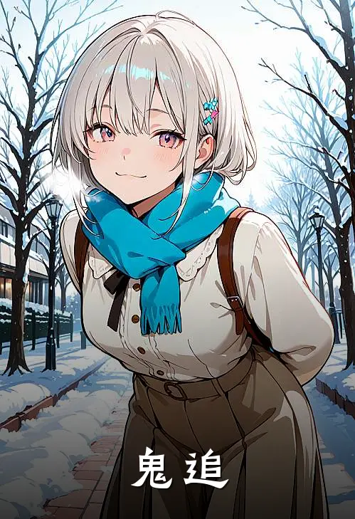 鬼追(杨钊董星)完整版免费全文阅读_最热门小说鬼追杨钊董星