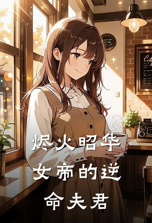 烬火昭华：女帝的逆命夫君