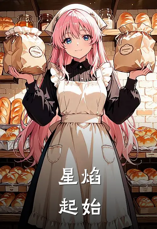 星焰：起始(金瑞年安德烈)全本完结小说_完整版免费全文阅读星焰：起始(金瑞年安德烈)