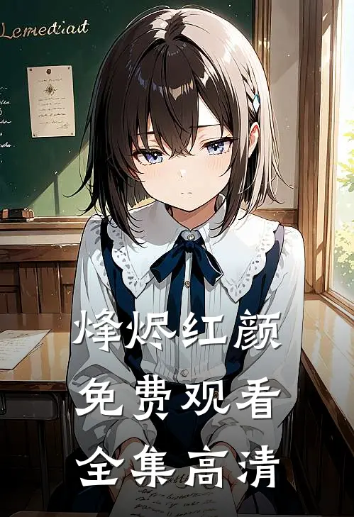 烽烬红颜免费观看全集高清