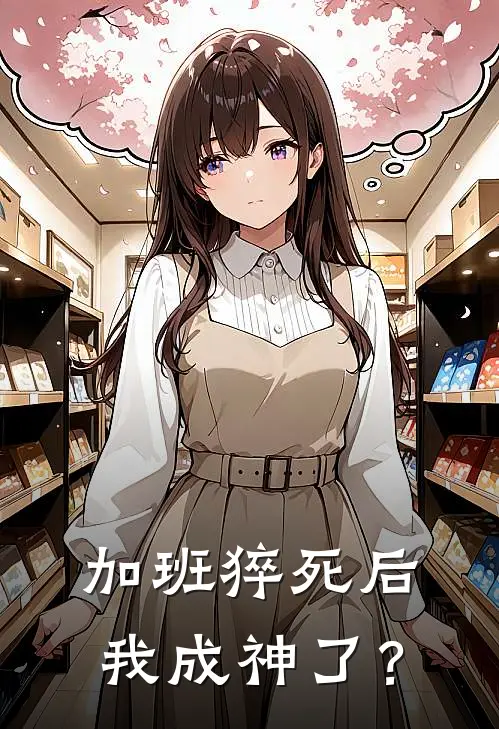 加班猝死后，我成神了？