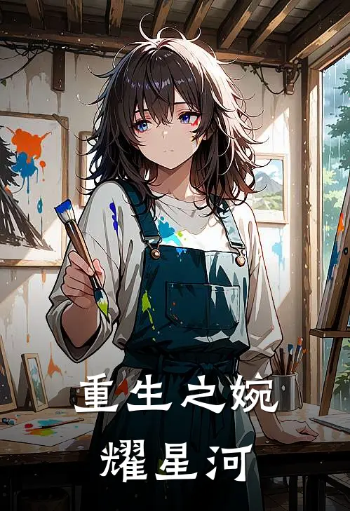 重生之婉耀星河