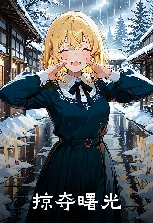 梦雅李伯掠夺曙光全文免费阅读_梦雅李伯完整版免费阅读