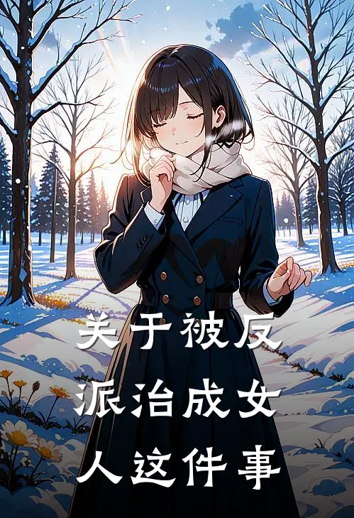 关于被反派治成女人这件事
