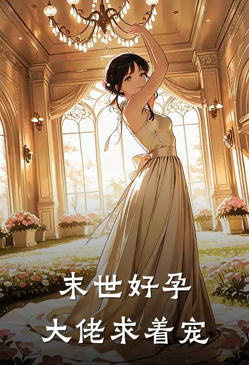 末世好孕，大佬求着宠