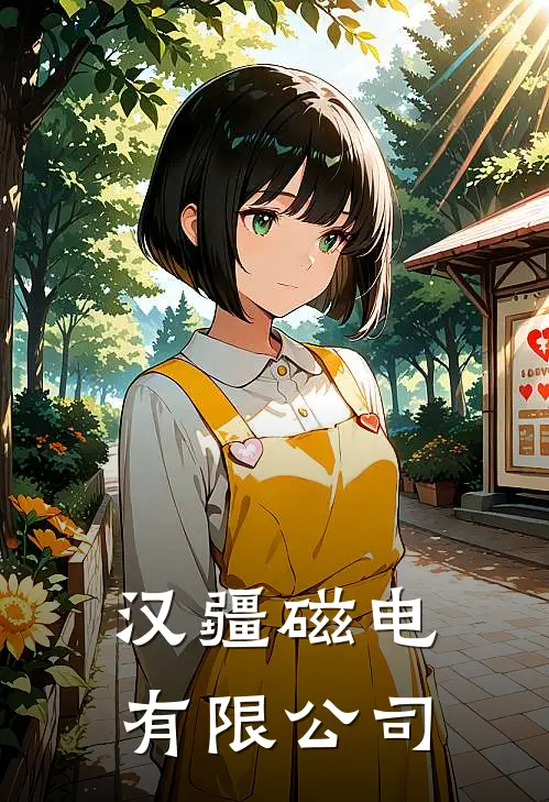 汉疆磁电有限公司