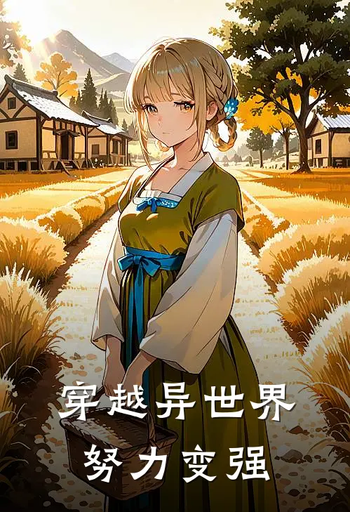 穿越异世界努力变强