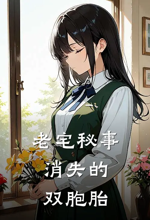 老宅秘事,消失的双胞胎