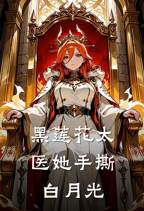 黑莲花太医她手撕白月光(沈妙柳贵妃)最新章节在线阅读_(黑莲花太医她手撕白月光)最新章节在线阅读