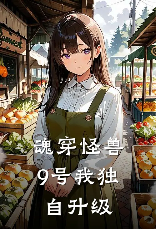 魂穿怪兽9号我独自升级