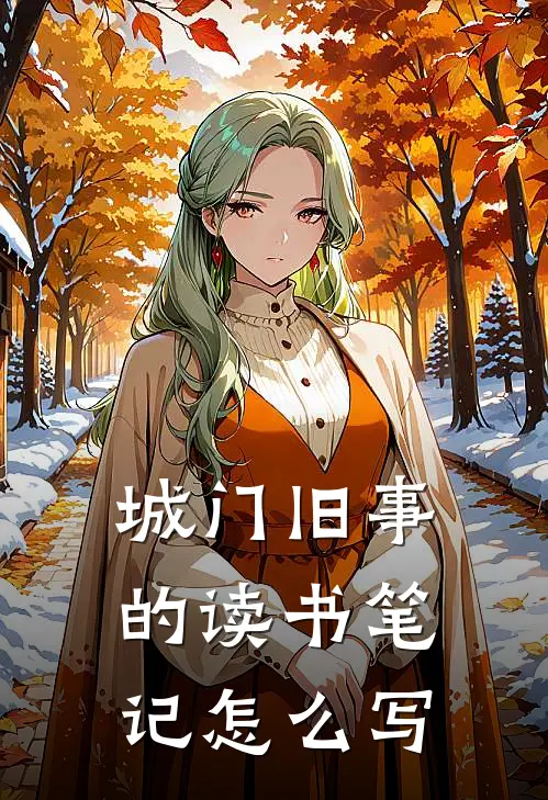 城门旧事的读书笔记怎么写