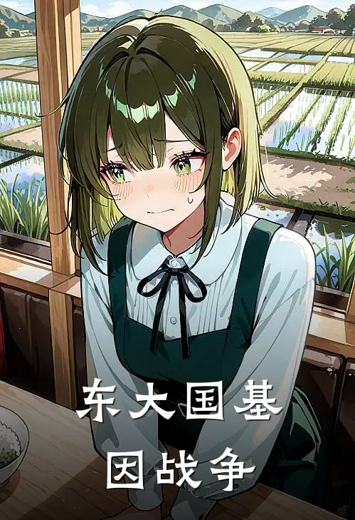 东大国基因战争