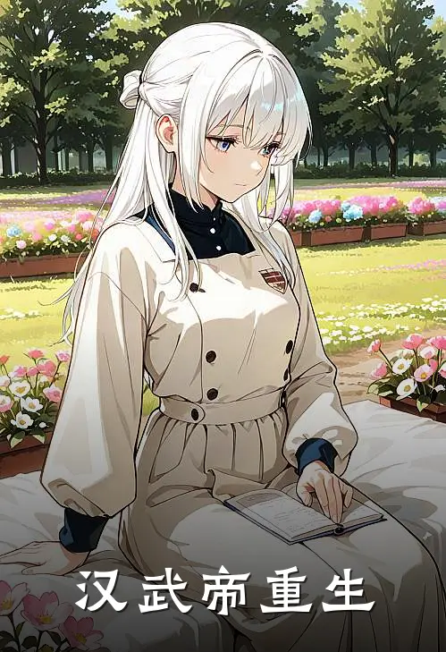 汉武帝重生