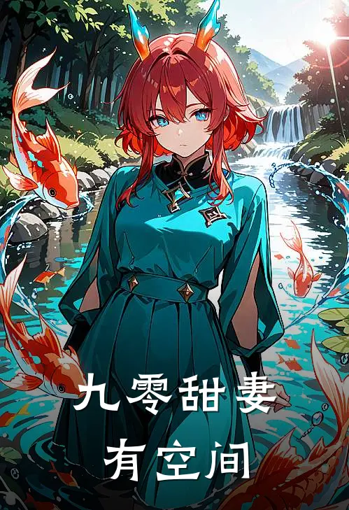 九零甜妻有空间