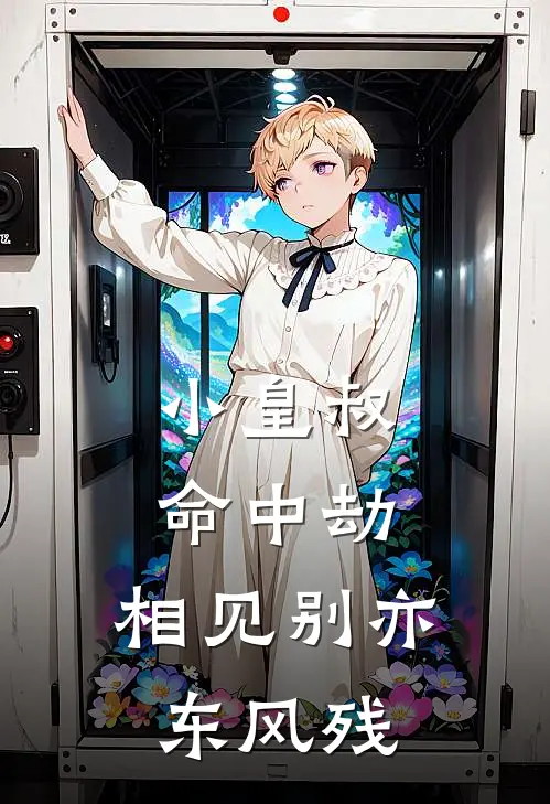 小皇叔命中劫，相见别亦东风残