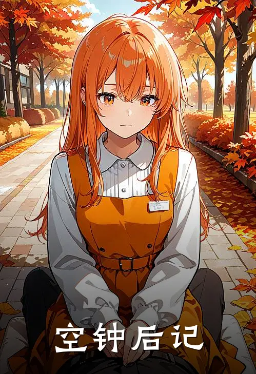 空钟后记A14A14最新全本小说_最新章节列表空钟后记(A14A14)