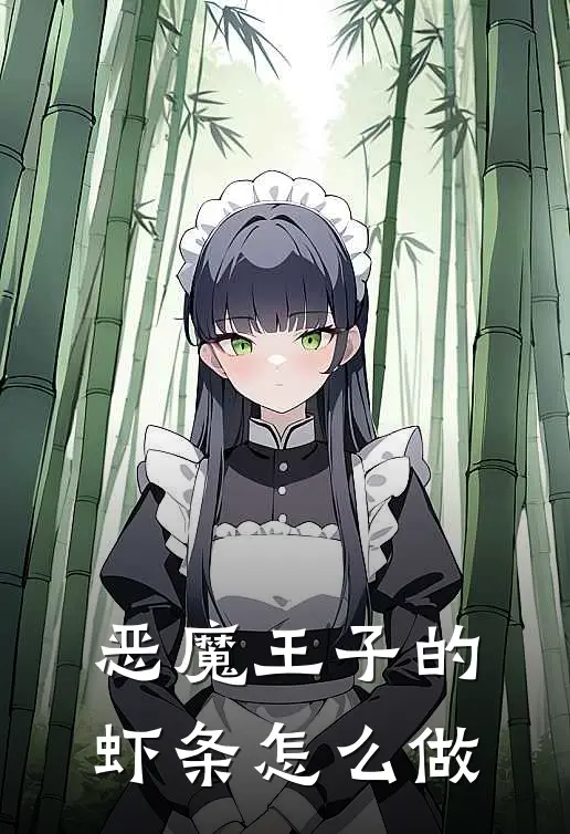 恶魔王子的虾条怎么做