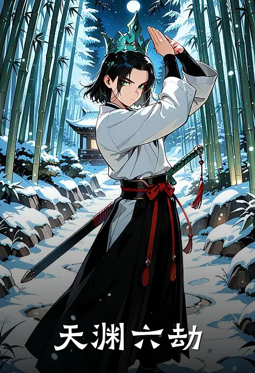 天渊六劫司徒烨顾若兮热门完本小说_最新章节列表天渊六劫(司徒烨顾若兮)