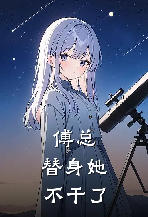 傅总，替身她不干了苏念傅璟言免费小说在线阅读_热门小说在线阅读傅总，替身她不干了苏念傅璟言