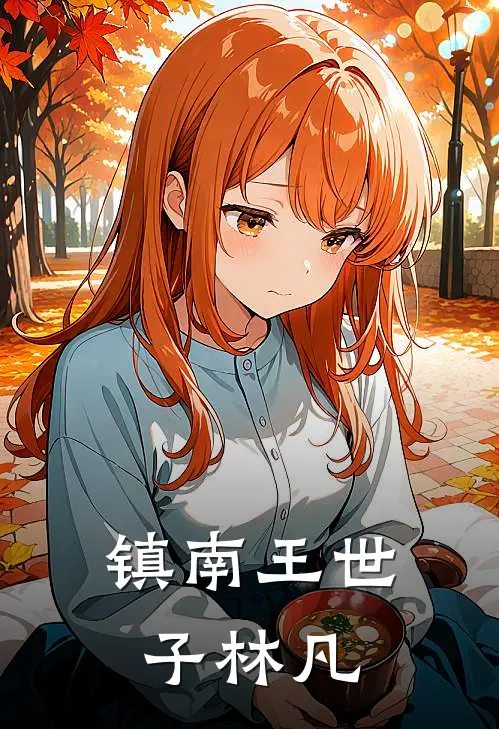 镇南王世子林凡