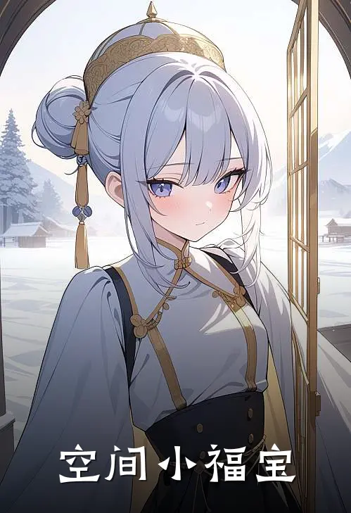 空间小福宝