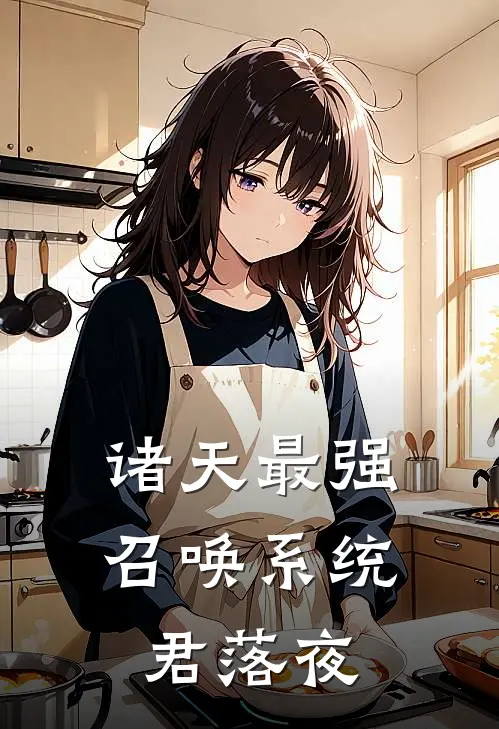 诸天最强召唤系统君落夜