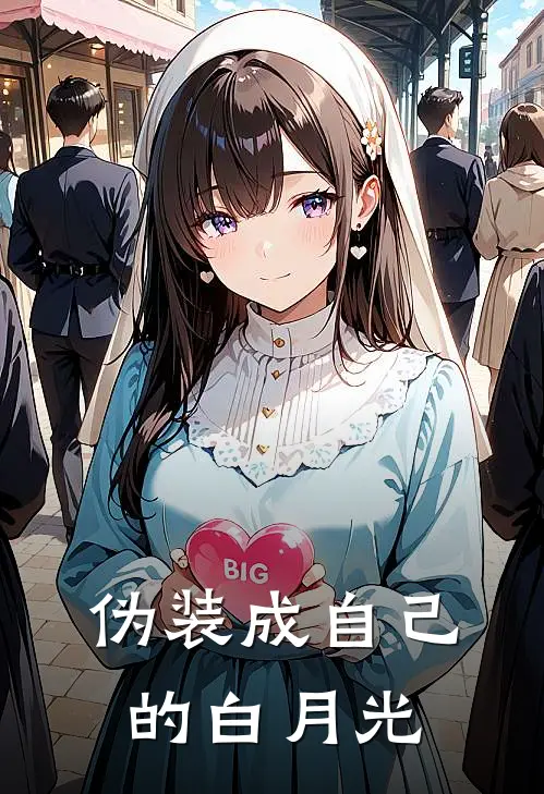 伪装成自己的白月光