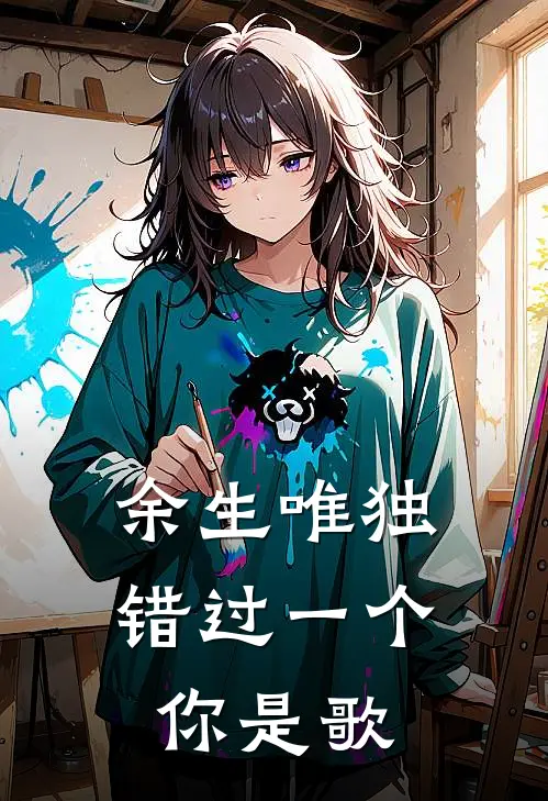 余生唯独错过一个你是歌