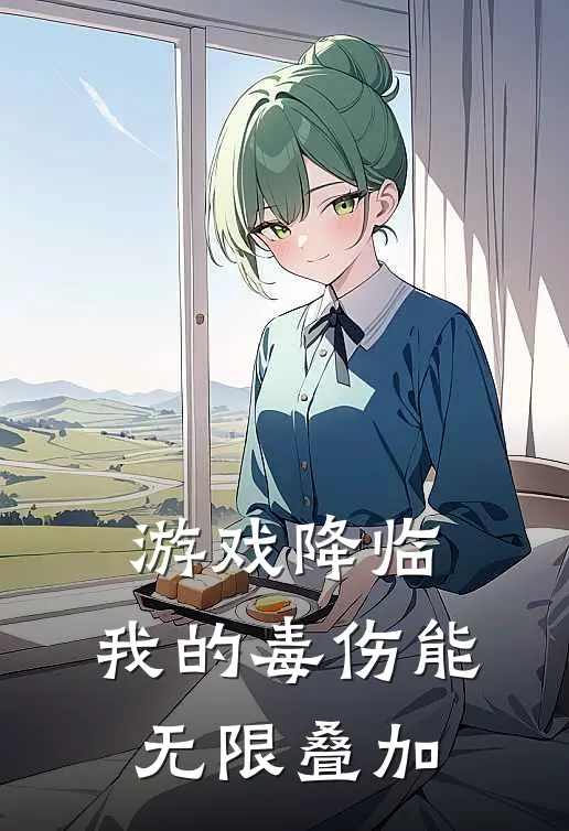 游戏降临：我的毒伤能无限叠加