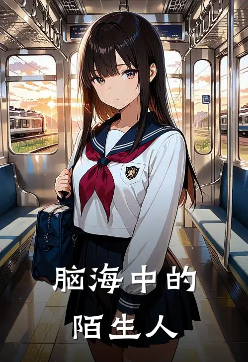 脑海中的陌生人