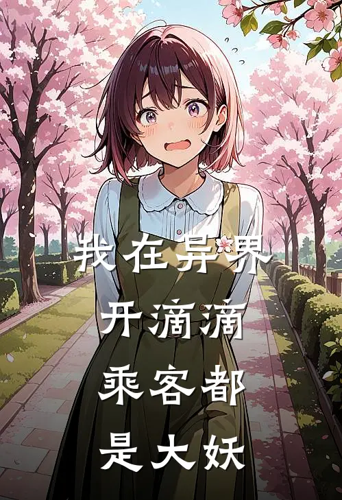 我在异界开滴滴，乘客都是大妖(林凡林凡)好看的小说推荐完结_完本小说我在异界开滴滴，乘客都是大妖林凡林凡