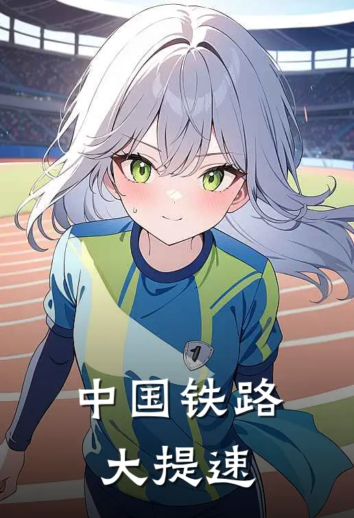 中国铁路大提速