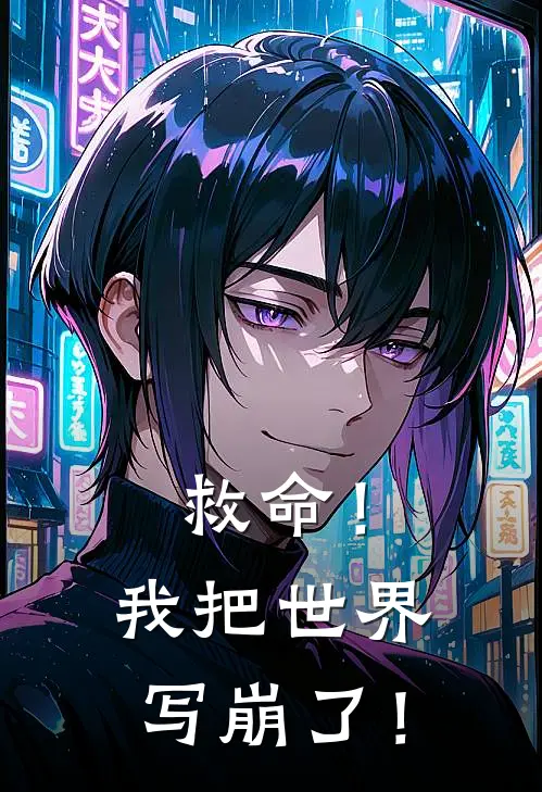 《救命！我把世界写崩了！》石雨雨林婉儿已完结小说_救命！我把世界写崩了！(石雨雨林婉儿)火爆小说