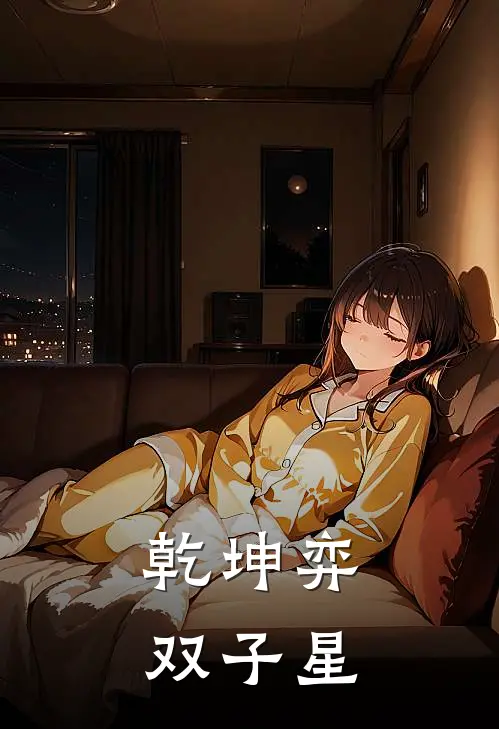 乾坤弈：双子星