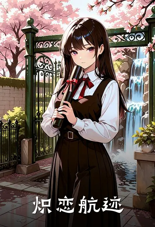 炽恋航迹章艺彭煜小说完结_免费小说全本炽恋航迹(章艺彭煜)