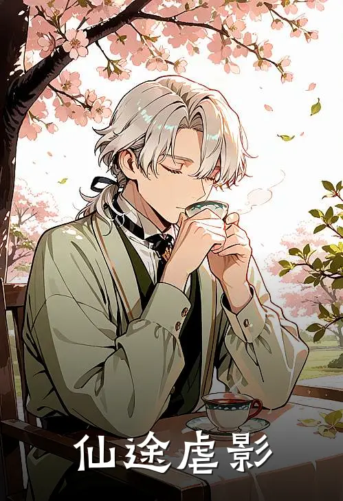 仙途虐影(凌风凌云)免费阅读_热门的小说仙途虐影凌风凌云