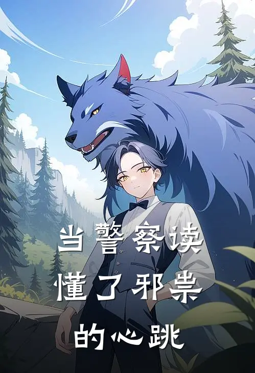 当警察读懂了邪祟的心跳(韩柯韩珂)最新小说全文阅读_最新章节列表当警察读懂了邪祟的心跳(韩柯韩珂)