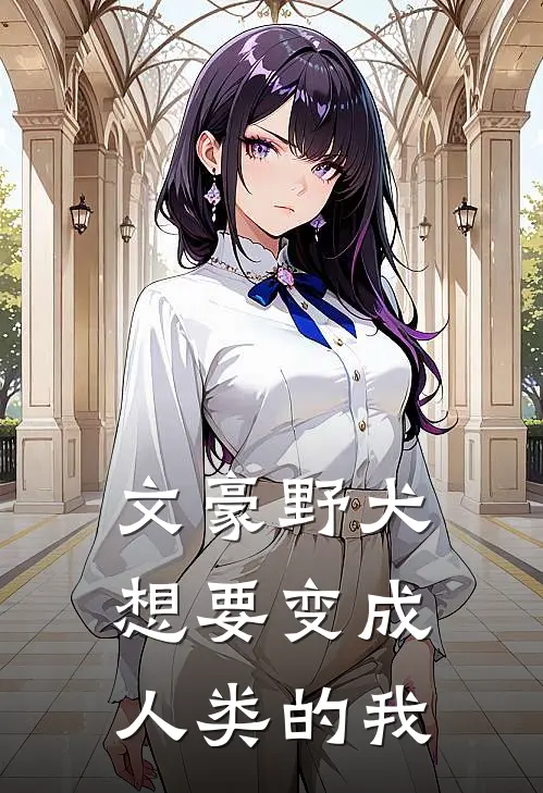 文豪野犬：想要变成人类的我(森雨云谢野)最新章节在线阅读_(文豪野犬：想要变成人类的我)完整版免费在线阅读