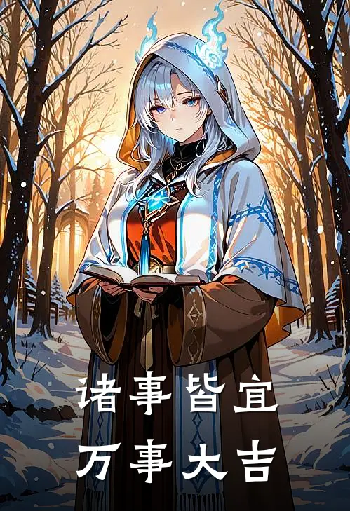 诸事皆宜，万事大吉王天佑齐清完本完结小说_无弹窗全文免费阅读诸事皆宜，万事大吉(王天佑齐清)