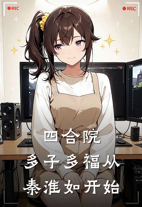 四合院：多子多福从秦淮如开始