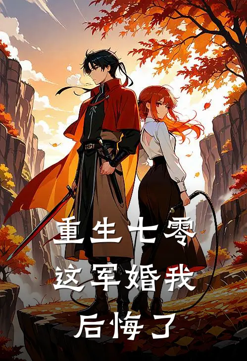 重生七零：这军婚我后悔了