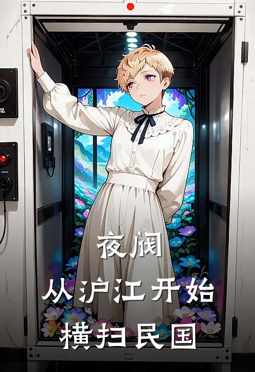 夜阀：从沪江开始横扫民国