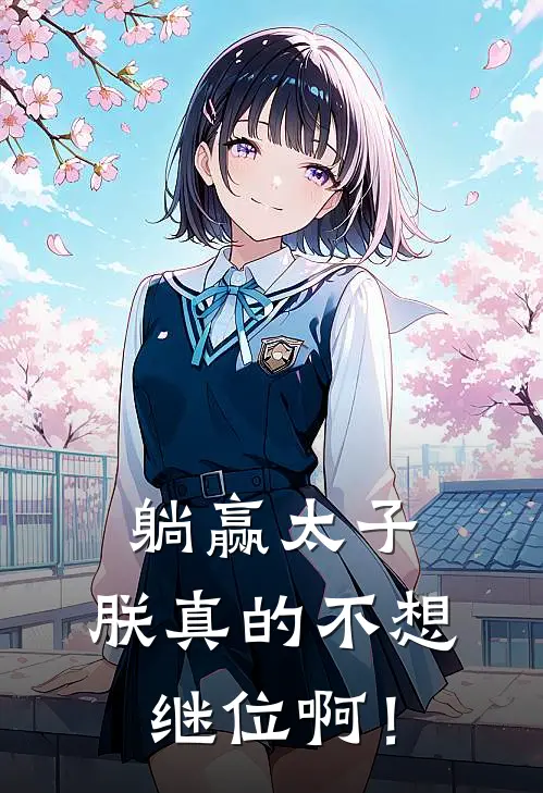 躺赢太子，朕真的不想继位啊！