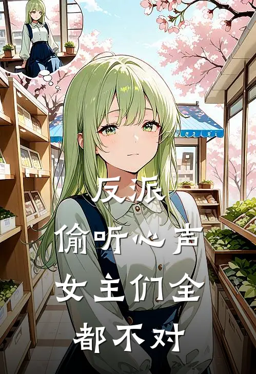 反派：偷听心声，女主们全都不对(叶凡林枫)热门网络小说_最新完本小说反派：偷听心声，女主们全都不对(叶凡林枫)