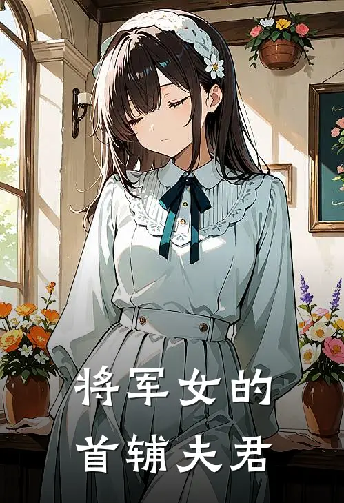 将军女的首辅夫君