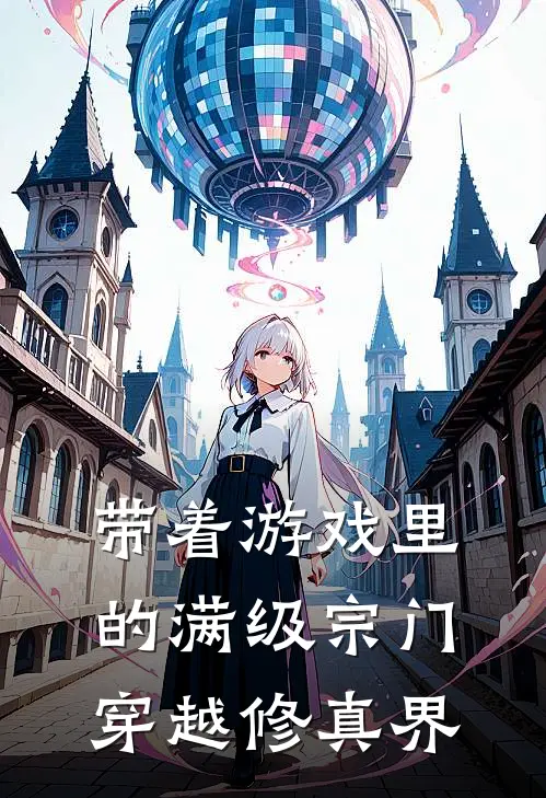 带着游戏里的满级宗门穿越修真界
