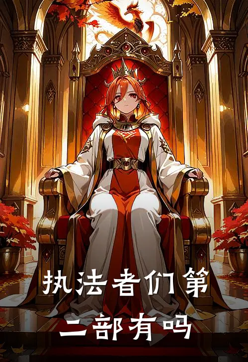 执法者们第二部有吗