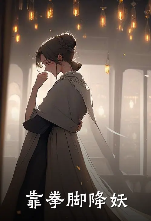 靠拳脚降妖(许远王皓)小说免费阅读_热门小说阅读靠拳脚降妖许远王皓