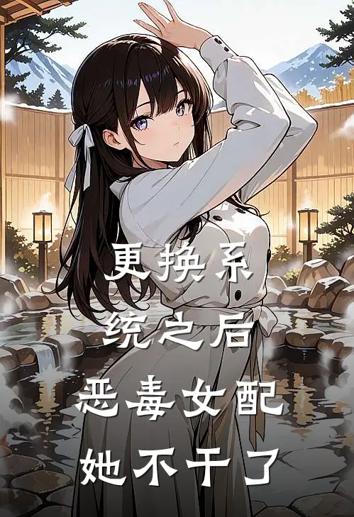 更换系统之后，恶毒女配她不干了(文钦乐行澈)免费小说阅读_免费小说完整版更换系统之后，恶毒女配她不干了(文钦乐行澈)