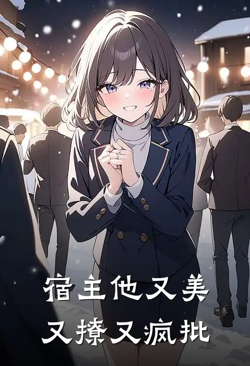 宿主他又美又撩又疯批